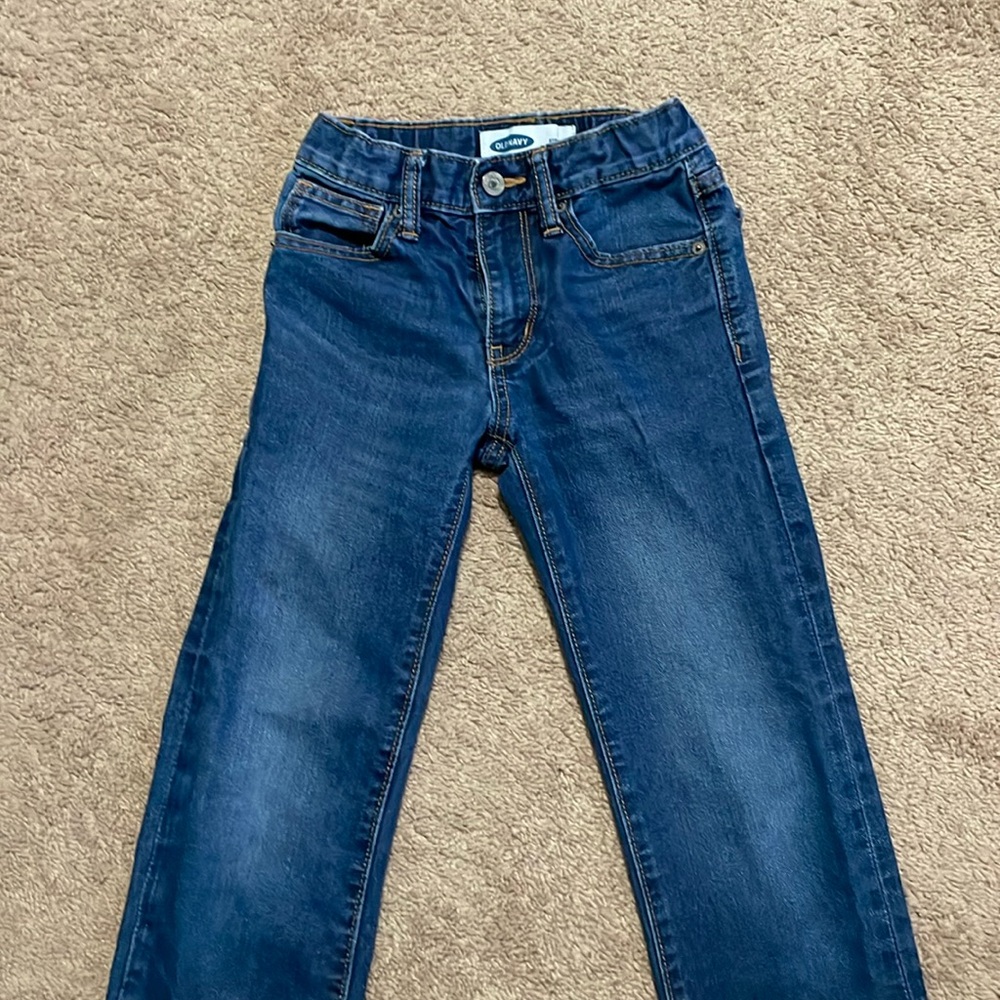 Boys Old Navy Jeans